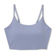 レディース フィットネス・ ブラ トップ SKINISH ブラ M IL