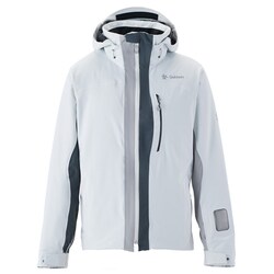 ヨドバシ.com - ゴールドウイン GOLDWIN G-BLISS JACKET S IW [スキー