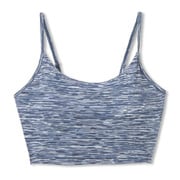 レディース フィットネス・ ブラ トップ SKINISH ブラ DAP18900 UD Lサイズ