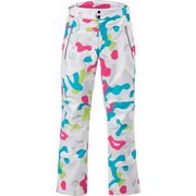 WARM PT VEN XL PM [スキーウェア パンツ ユニセックス]
