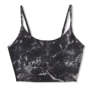 レディース フィットネス・ ブラ トップ SKINISH ブラ DAP18900 OK Lサイズ