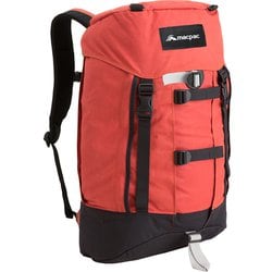 ヨドバシ Com マックパック Macpac ゲッコ クラシック Mm Ke ケチャップ アウトドア系デイパック 通販 全品無料配達