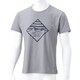 S/S WAVE SQUARE T O MX [ラッシュガード]