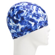 SMK SQUR T CAP SE11916 BL_ブルー [フィットネス・競泳水着レディース]