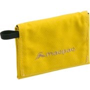 トレック ワレット MM81812 （SP）サルファー [アウトドア ワレット]