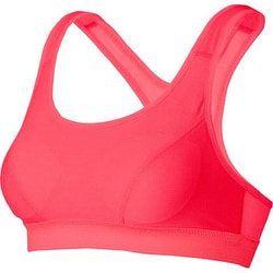 メッシュスポーツブラ Mesh Sports Bra 3FW88101 (PP)パラダイスピンク SABサイズ [スポーツブラ]