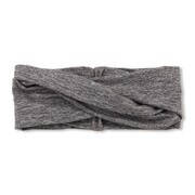 オールディアクティブ ヘアーバンド ALL DAY ACTIVE HAIR BAND DA983700 ミックスグレー(Z) [スポーツウェア アクセサリ ヘッドバンド]