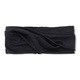 オールディアクティブ ヘアーバンド ALL DAY ACTIVE HAIR BAND DA983700 ブラックネイビー(KN) [スポーツウェア アクセサリ ヘッドバンド]
