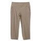 FLEX クロップパンツ S WB [レディース フィットネス・ロングパンツ]