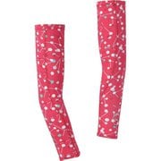 フュージョンアームカバー (UNISEX) 3F08160 (PP)パラダイスピンク Mサイズ 両腕入り2枚入り [アームカバー]