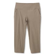 FLEX クロップパンツ M WB [レディース フィットネス・ロングパンツ]