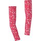 フュージョンアームカバー (UNISEX) 3F08160 (PP)パラダイスピンク Lサイズ 両腕入り2枚入り [アームカバー]