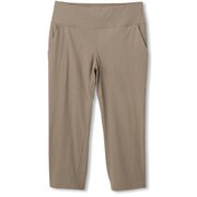 FLEX クロップパンツ XL WB [レディース フィットネス・ロングパンツ]