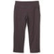 FLEX クロップパンツ FLEX CROPPED PANTS DB48333 ブラックワイン(BW) Sサイズ [レディース フィットネス・ロングパンツ]