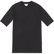 ONE-PIECE(MDJ) MW36153 K_ブラック Sサイズ [アウトドア カットソー レディース]