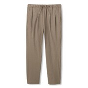 FLEX タックアンクルパンツ S WB [フィットネス・ロングパンツ レディース]