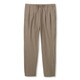 FLEX タックアンクルパンツ M WB [フィットネス・ロングパンツ レディース]