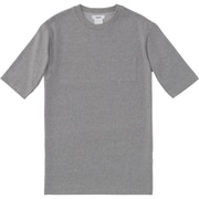 ONE-PIECE(MDJ) MW36153 Z_グレー Sサイズ [アウトドア カットソー レディース]