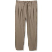 FLEX タックアンクルパンツ XL WB [フィットネス・ロングパンツ レディース]