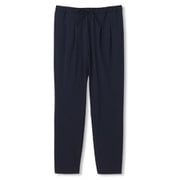 FLEX タックアンクルパンツ DB48334 DN Mサイズ [フィットネス・ロングパンツ レディース]