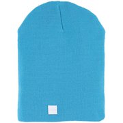 KNIT CAP F T [キャップ・ヘアーバンド]