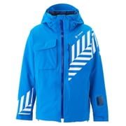 BARO JACKET G11820P CB XXSサイズ [スキーウェア ジャケット メンズ]