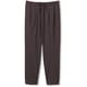 FLEX タックアンクルパンツ XL BW [フィットネス・ロングパンツ レディース]