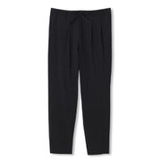 FLEX タックアンクルパンツ M K [フィットネス・ロングパンツ レディース]