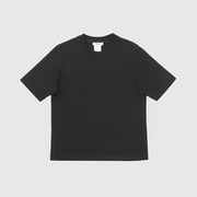 BIG TEE W P(MDJ) XL K [アウトドア カットソー]