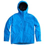 EDGYRIDE JACKET S CB クリアブル [スキーウェア ジャケット]