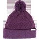 LADIES KNIT CAP G1762LP PU [ニット帽 レディース]