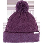 LADIES KNIT CAP G1762LP PU [ニット帽 レディース]
