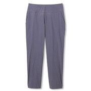 FLEX アンクルパンツ DB48335 WA Mサイズ [レディース フィットネス・ロングパンツ]