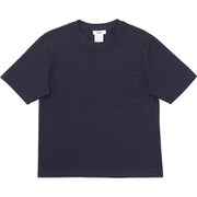 BIG TEE W P(MDJ) L N [アウトドア カットソー]