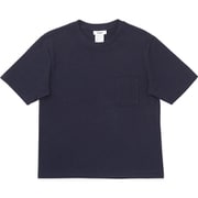 BIG TEE W P(MDJ) M N [アウトドア カットソー]