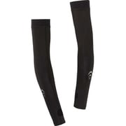 クーリングアームカバー（甲付き）（UNISEX） 3F08161 （K）ブラック Sサイズ [アームカバー]