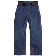 EDGYRIDE PANTS XL IB アイアンブ [スキーウェア パンツ ユニセックス]