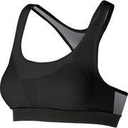 エアーベントスポーツブラ Air Vent Sports Bra 3FW88100 (K)ブラック LCDサイズ [スポーツブラ]