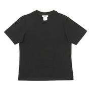 S/S CREW (MDJ) MX36151 K_ブラック Lサイズ [アウトドア カットソー メンズ]