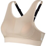 アジャスタブルスポーツブラ 3FW88102 BG MCD BGサイズ [スポーツブラ]