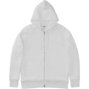 FZ PARKA(HWS) MX36381 W_ホワイト Mサイズ [アウトドア カットソー メンズ]