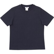S/S CREW (MDJ) L N ネイビー [アウトドア カットソー]