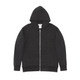 FZ PARKA(HWS) S K [アウトドア カットソー]