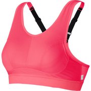 アジャスタブルスポーツブラ 3FW88102 (PP)パラダイスピンク LCDサイズ [スポーツブラ]
