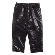 SLEEKY PANTS XL K ブラック [スキーウェア]