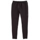 HEAT STRETCH PANTS M K ブラック [スキーウェア]