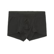 ファインドライ ロウライズボクサー LOW RISE BOXER MX26106 (K)ブラック Mサイズ [アウトドア アンダーウェア メンズ]