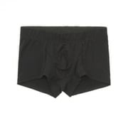 ファインドライ ロウライズボクサー LOW RISE BOXER MX26106 (K)ブラック Sサイズ [アウトドア アンダーウェア メンズ]