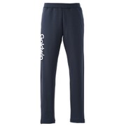 BULKY FLEECE PANTS G51824P K Sサイズ [スキーウェア ミドルウェア メンズ]