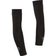 クーリングアームカバー（甲無シ）（UNISEX） 3F08162 L K [アームカバー]